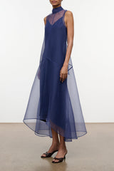 Auden Dress | Navy