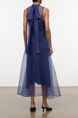 Auden Dress | Navy