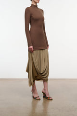 Donna Dress | Woodland