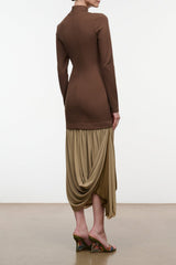 Donna Dress | Woodland
