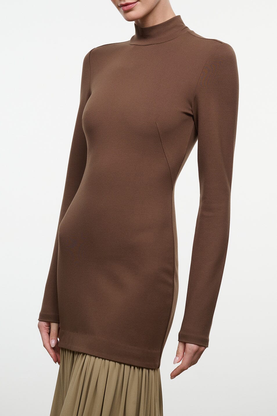 Donna Dress | Woodland