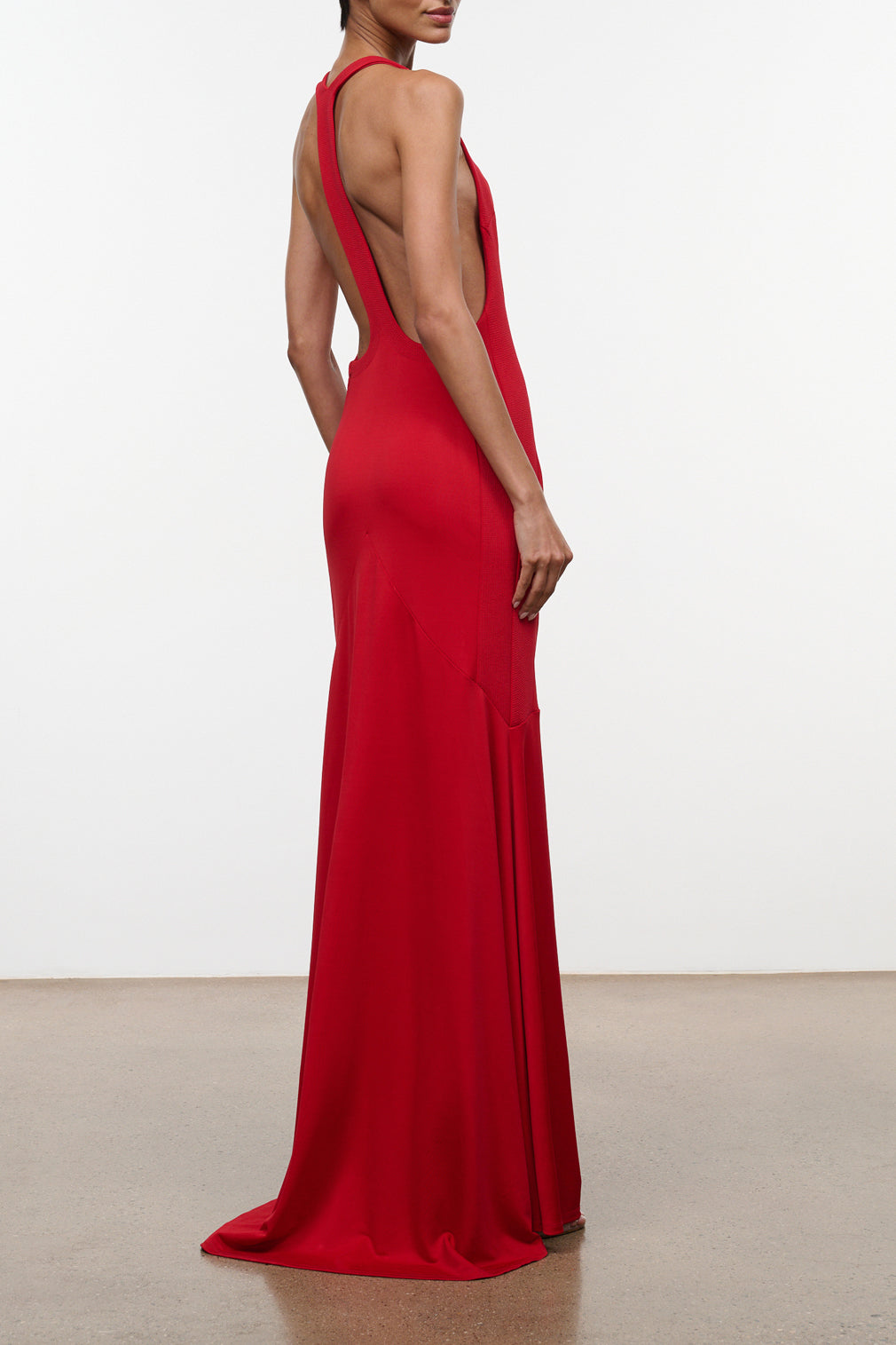 Zena Dress | Salsa