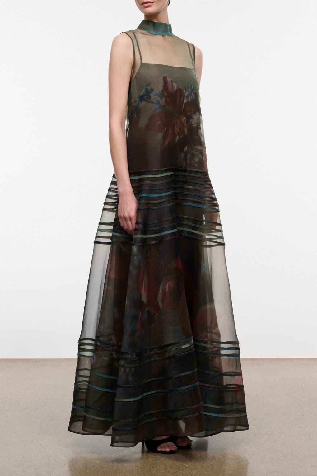 Sterling Dress | Still Life