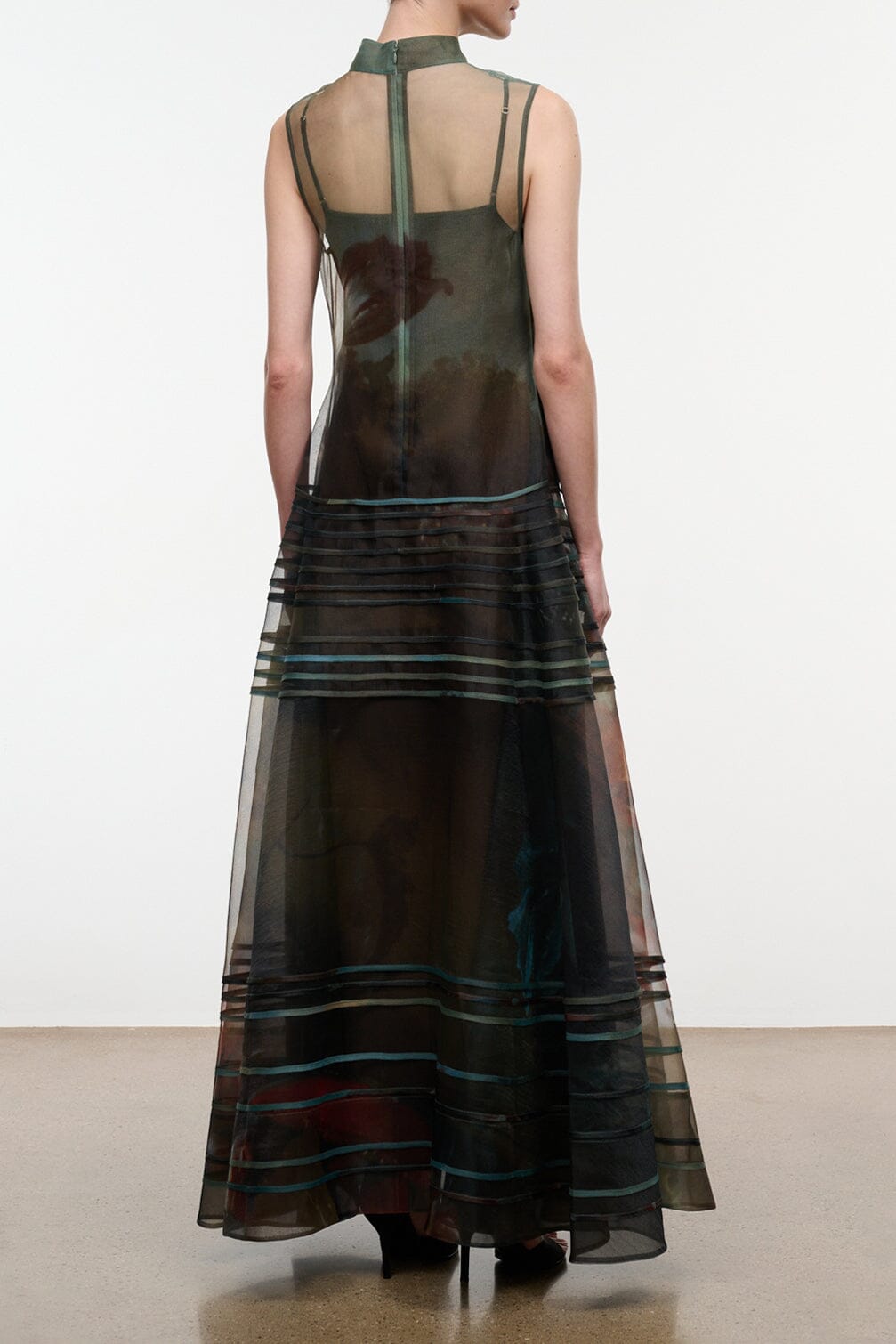 Sterling Dress | Still Life