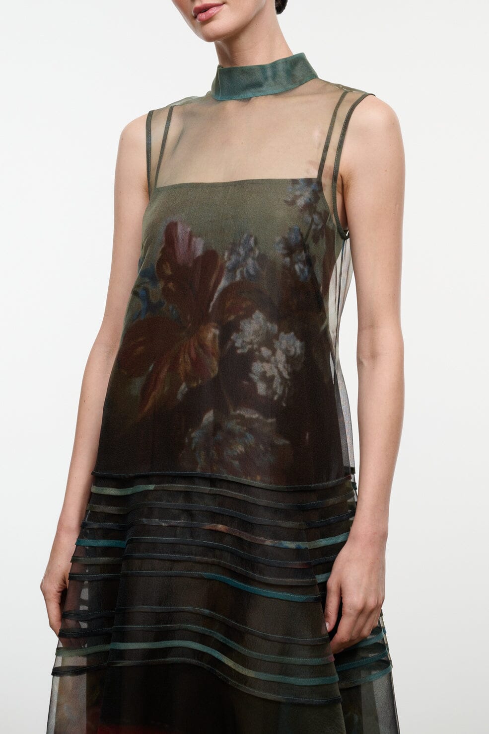 Sterling Dress | Still Life