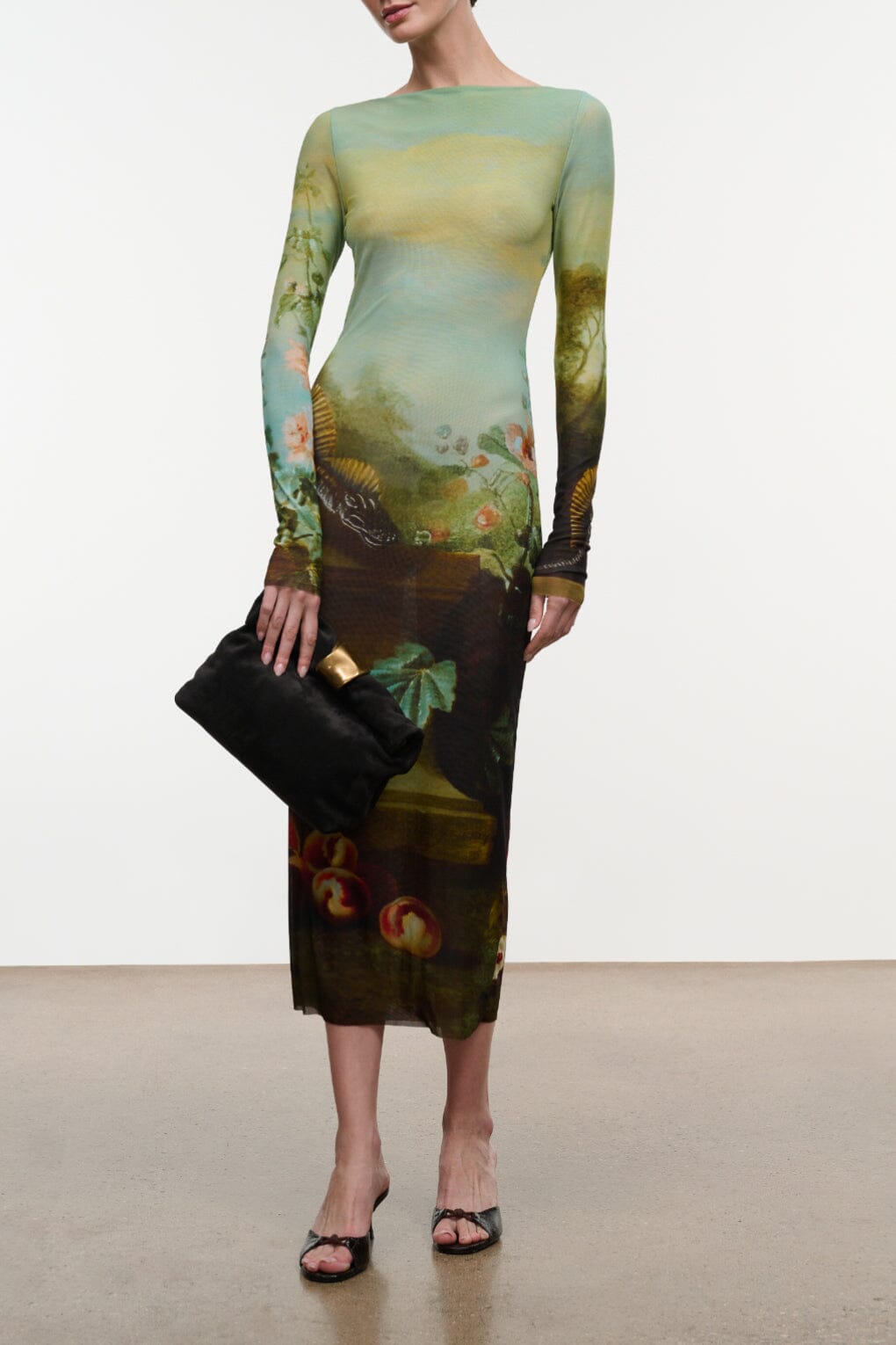 Adelina Dress | Still Life