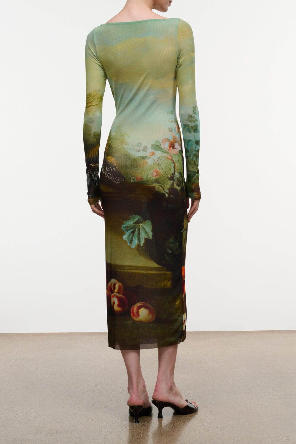 Adelina Dress | Still Life