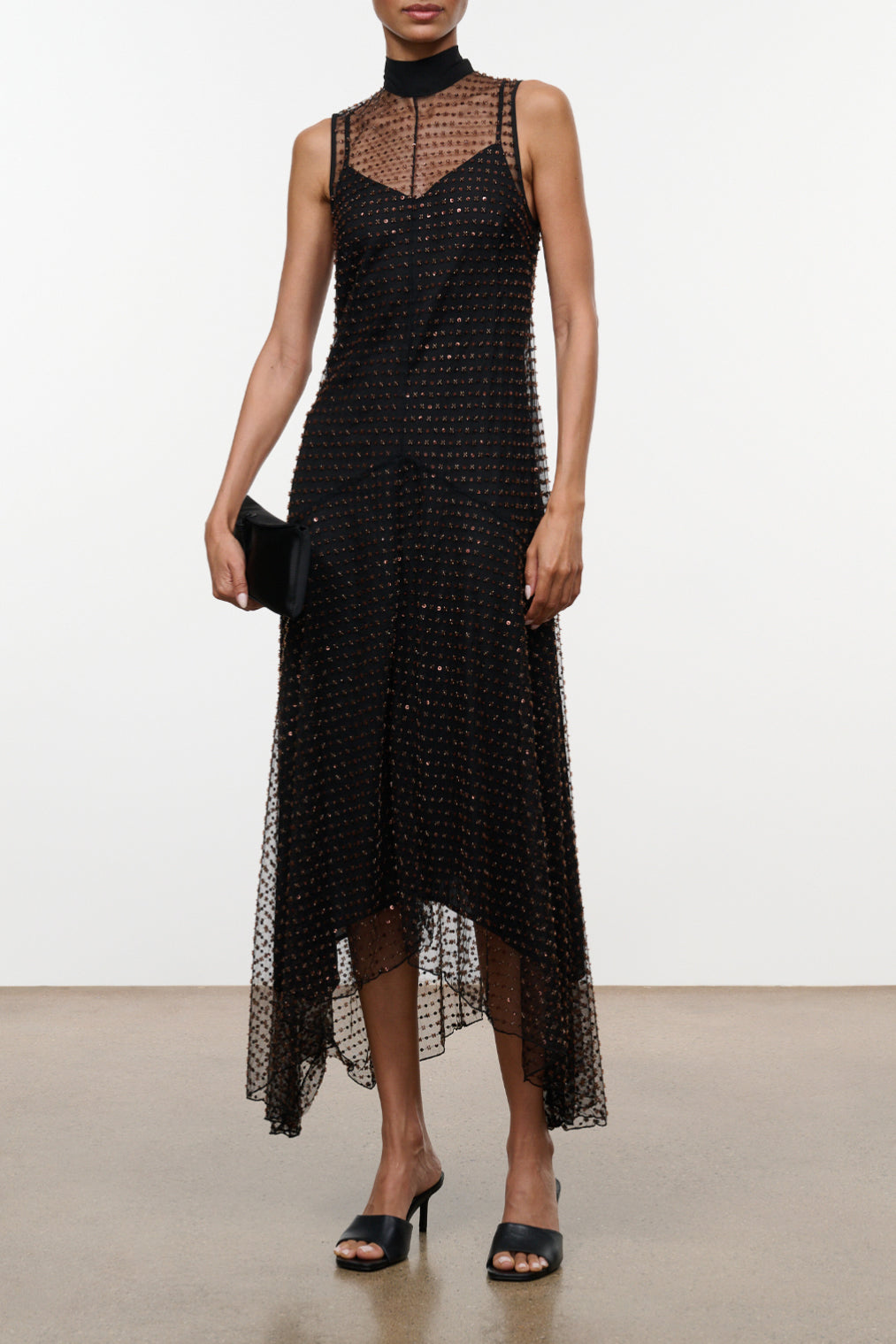 Auden Dress | Good Night