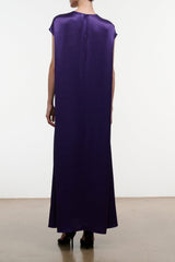 Felicite Dress | Amethyst