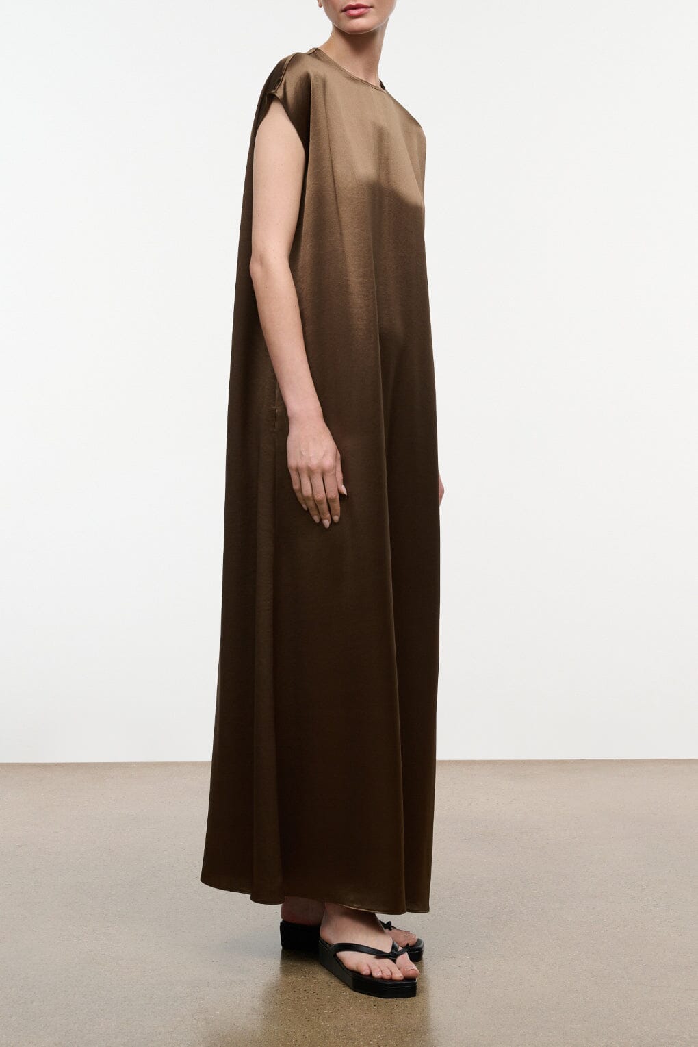 Felicite Dress | Woodland