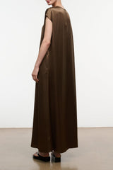 Felicite Dress | Woodland