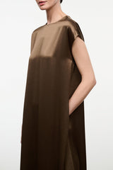 Felicite Dress | Woodland
