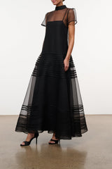 Stratton Dress | Black