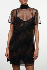 Ilana Mini Dress | Good Night
