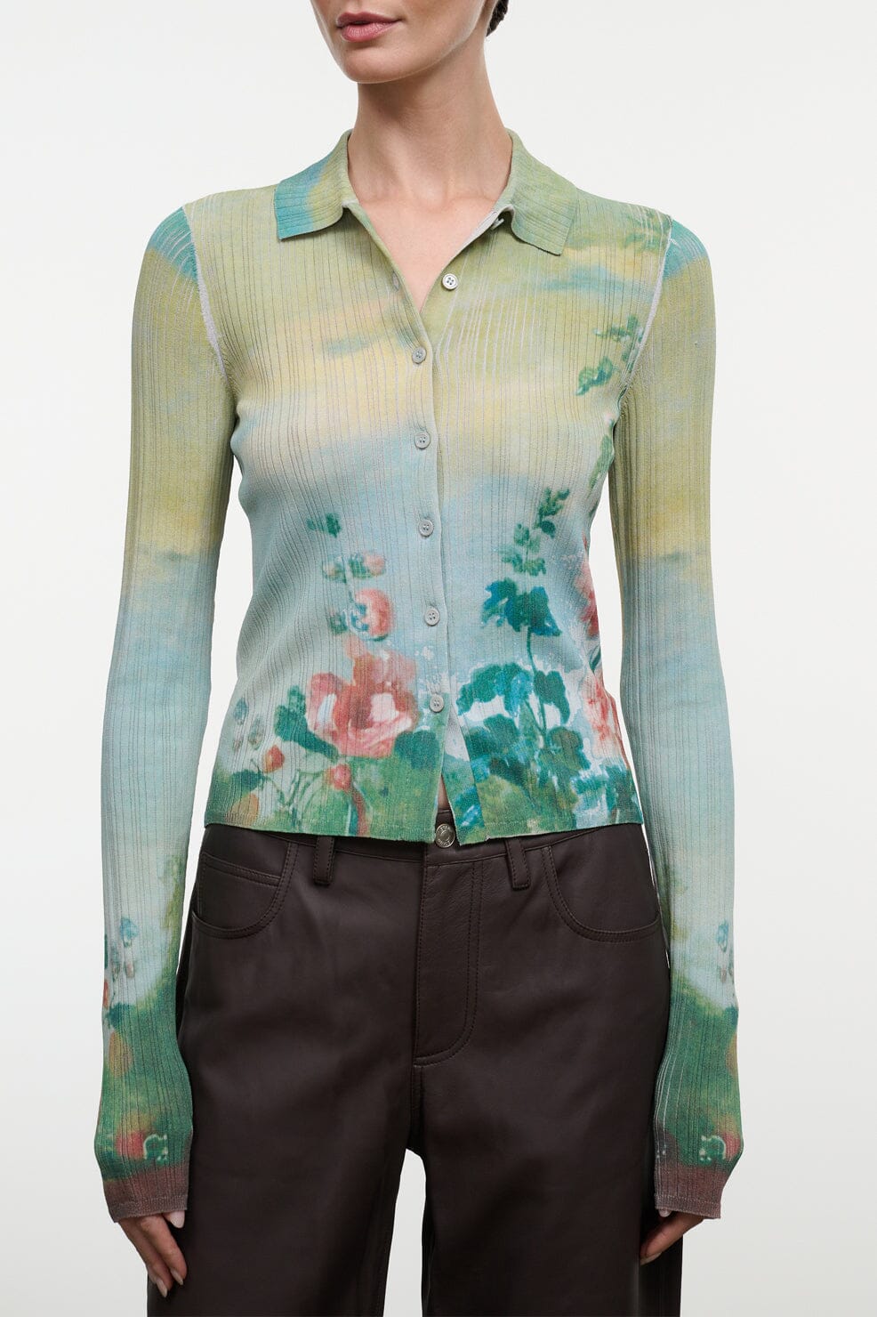 Montana Top | Still Life