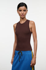 Malia Tank | Earth