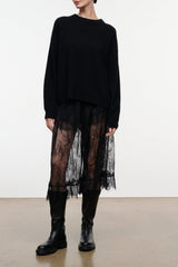 Cyrus Short | Black