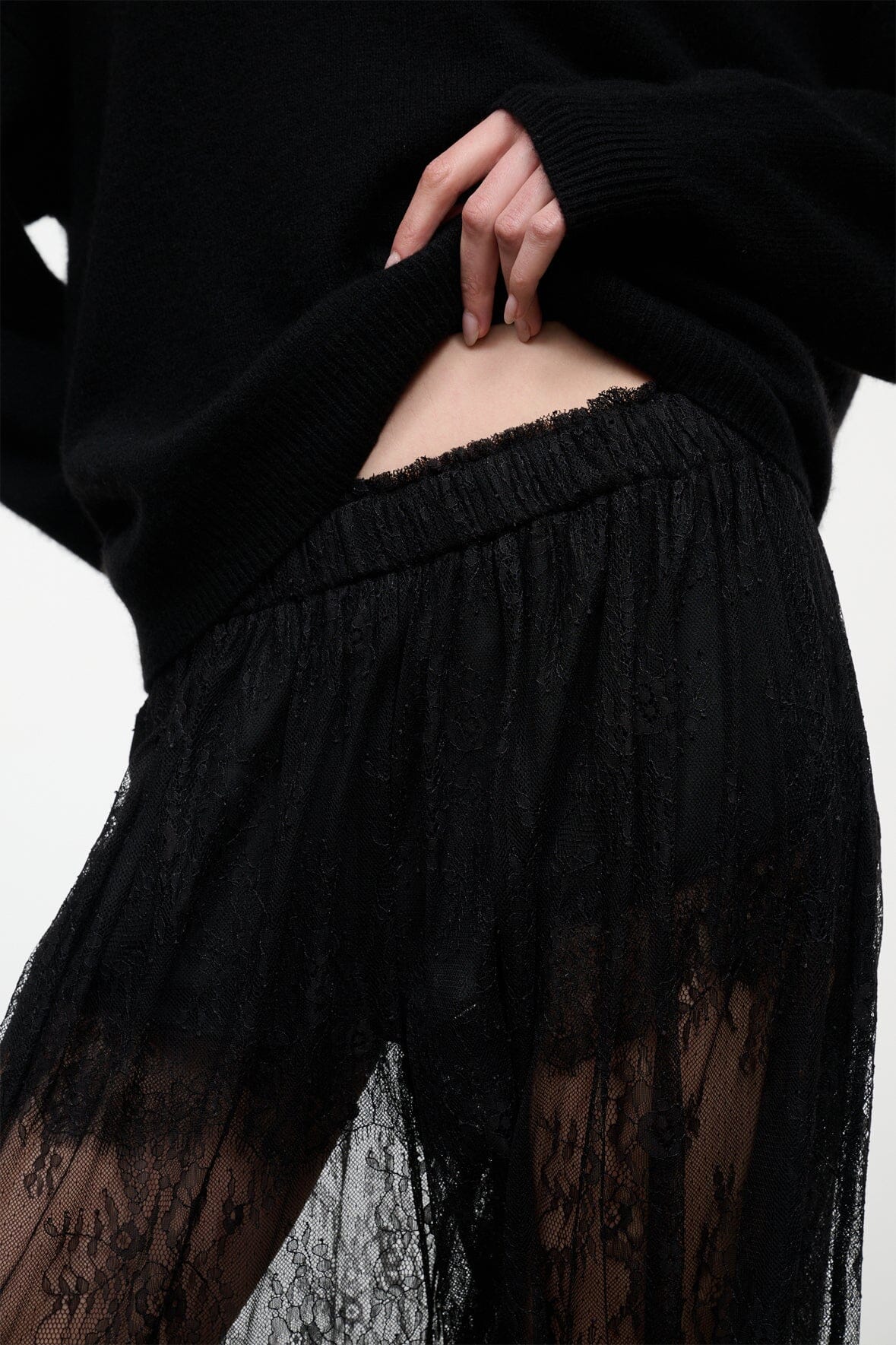 Cyrus Short | Black