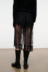 Cyrus Short | Black