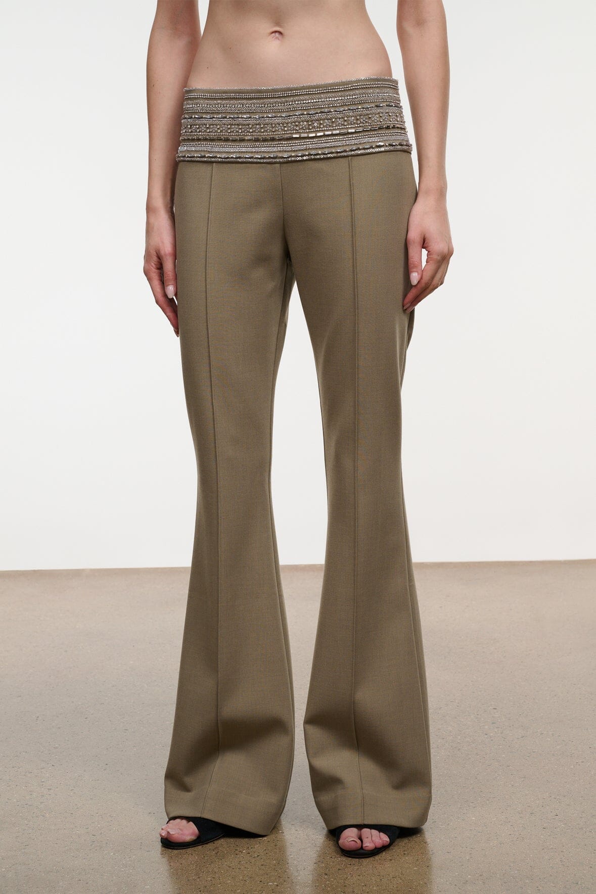 Alexandre Pant | Teak