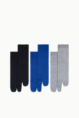 Tabi Socks | 3 Pack