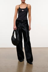 Vatolla Top | Black