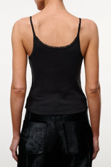 Vatolla Top | Black