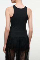 Mya Tank | Black Dino