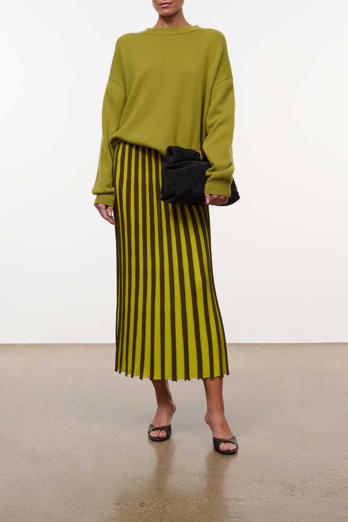 Claretta Skirt | Vesper
