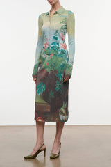 Noemi Skirt | Still Life