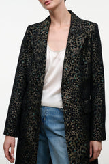 Annalise Coat | Prowl