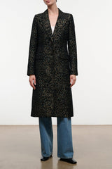 Annalise Coat | Prowl