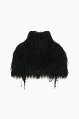 Devyn Shrug | Black