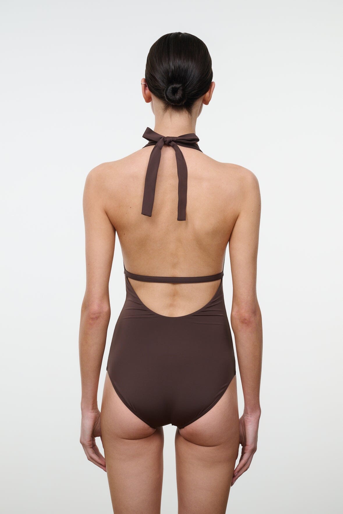La Jolla One Piece | Dark Chocolate