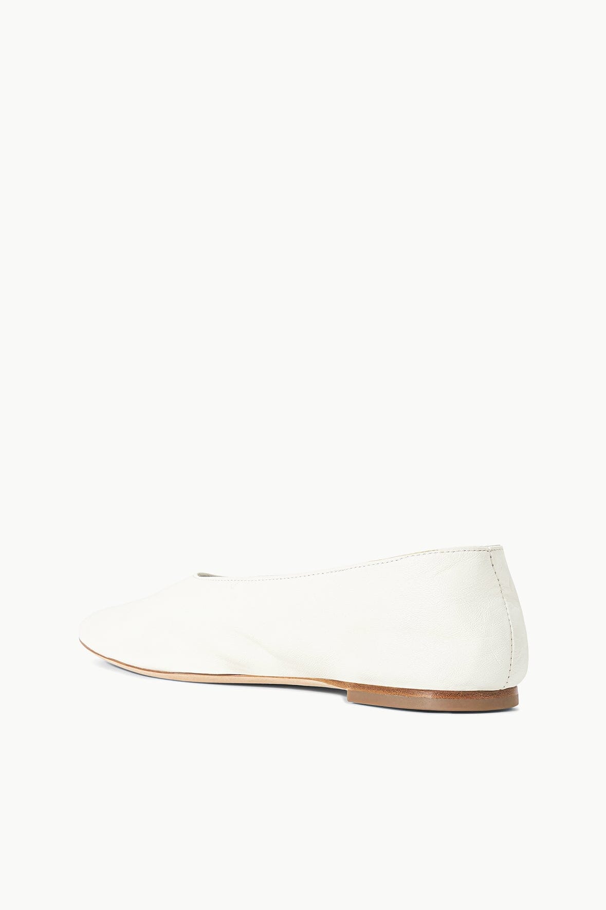 Alba Ballet Flat | Paper