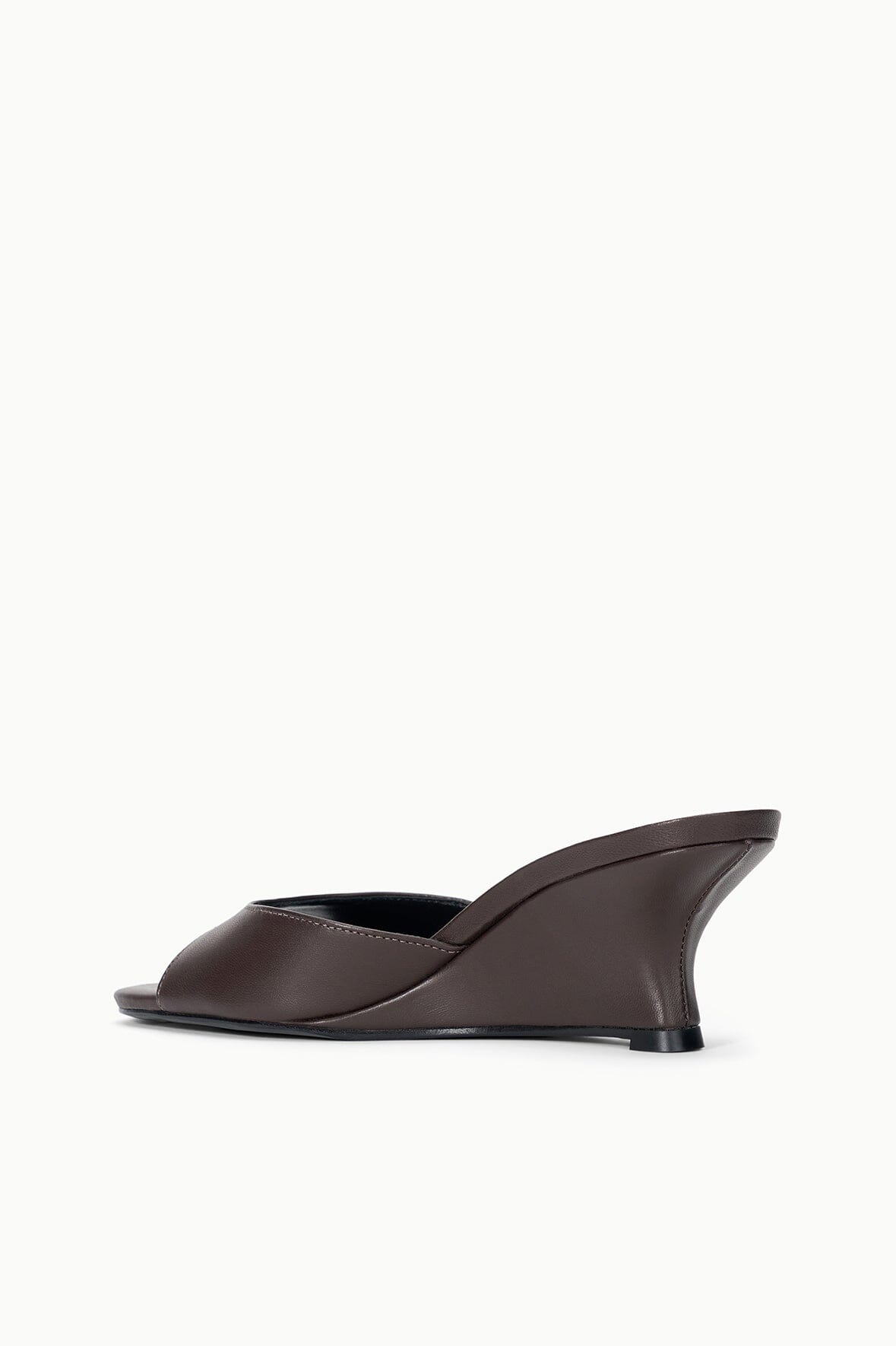 Brigitte Wedge | Espresso