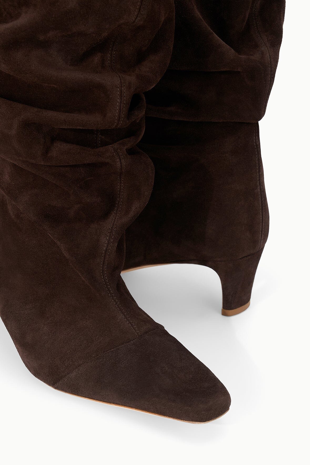 Wally Slouch Boot | Espresso