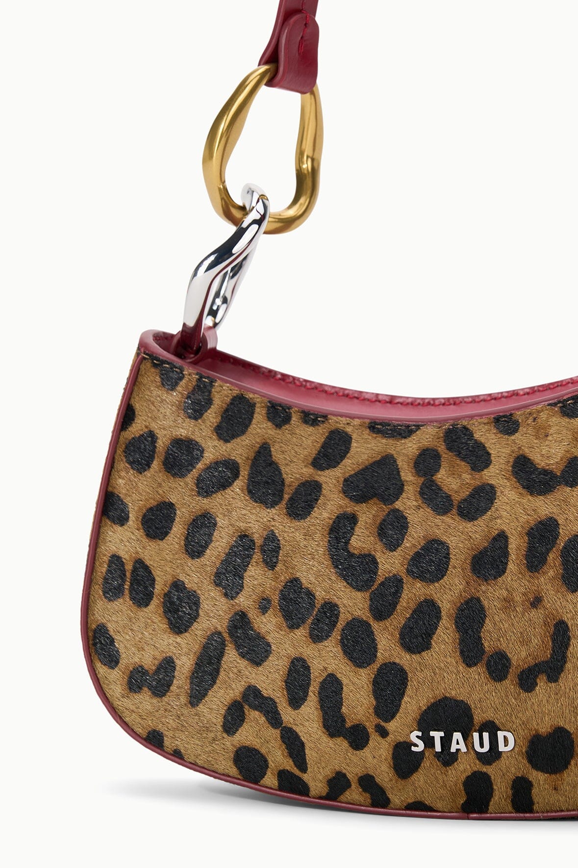 Ollie Bag | Cheetah