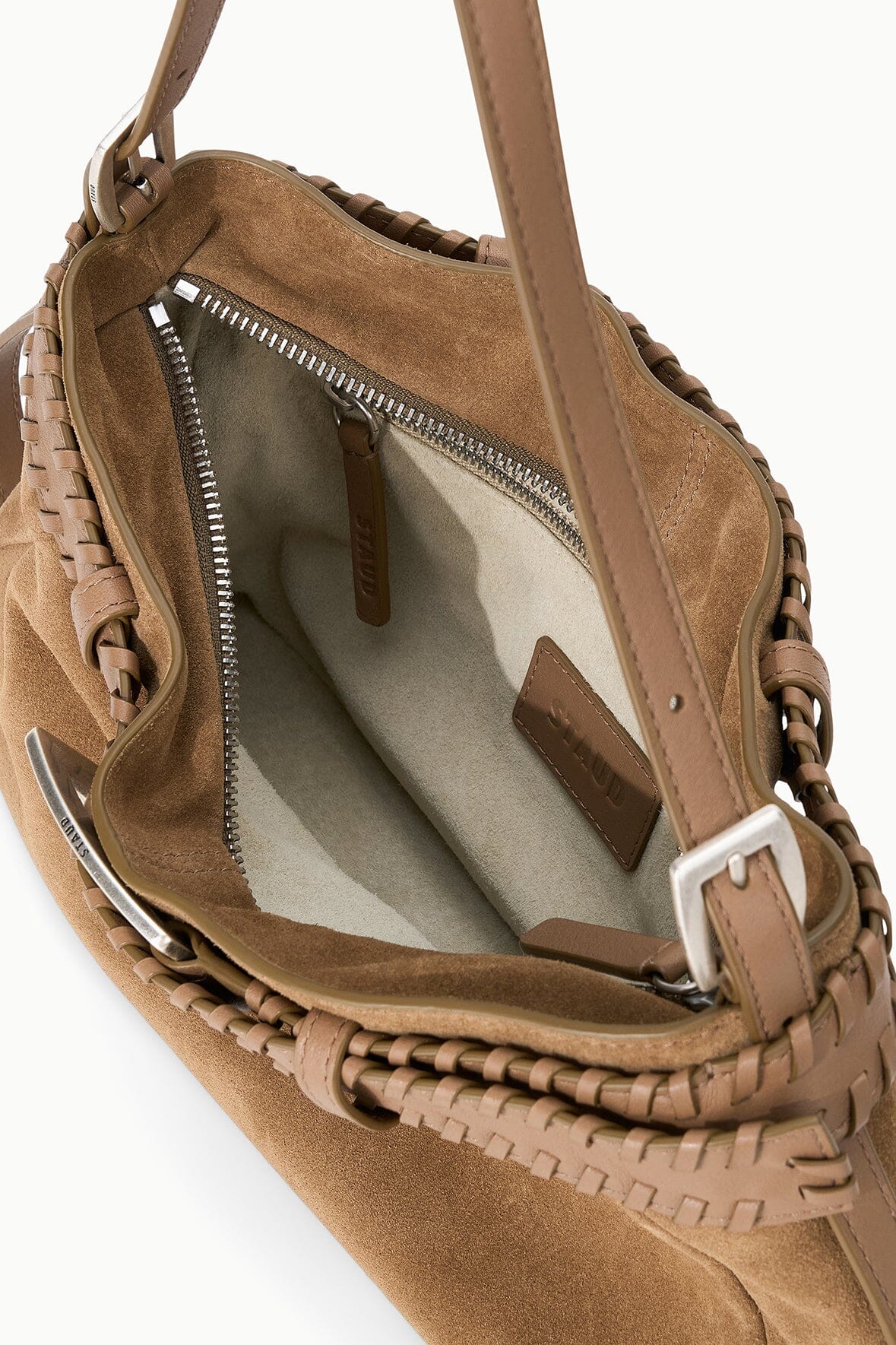 Brooklyn Shoulder Bag | Husk
