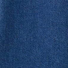 Teddy Straight Jean | Stone Blue Stretch
