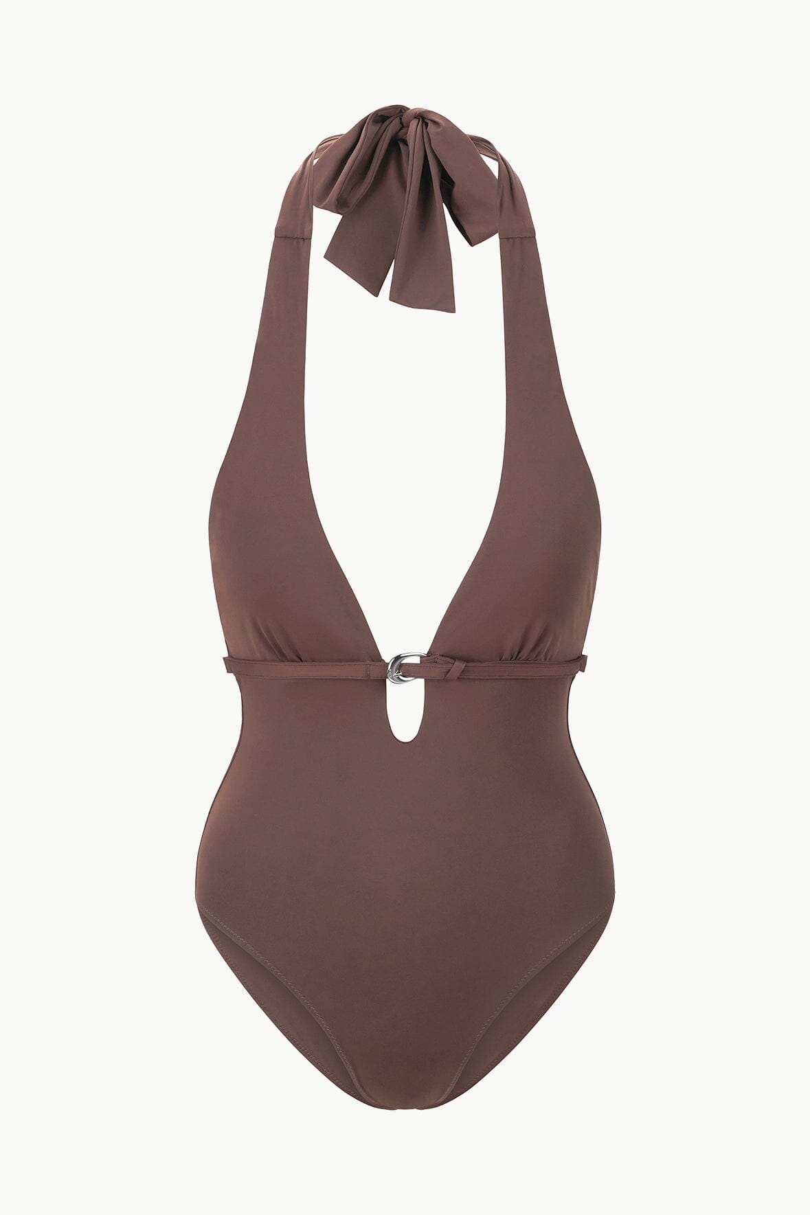 La Jolla One Piece | Dark Chocolate