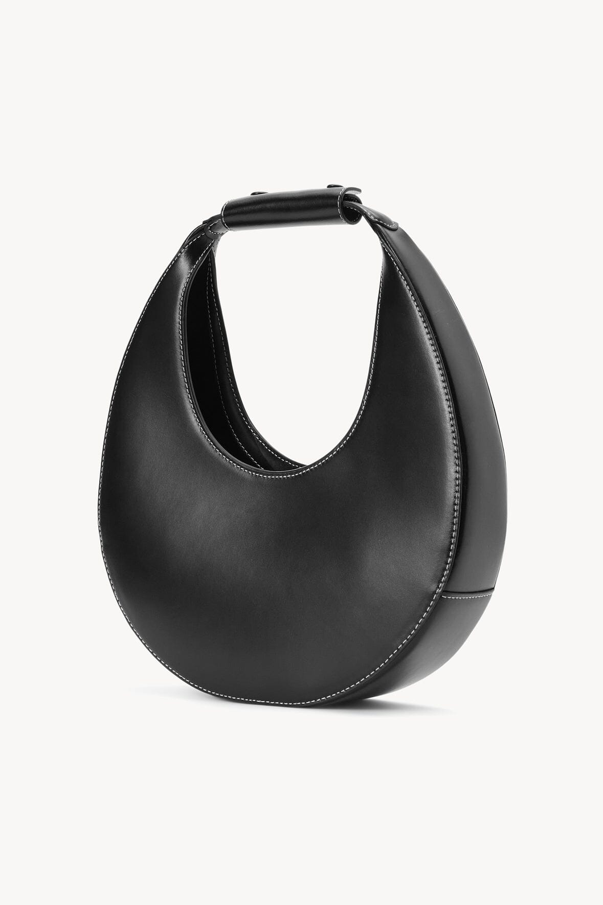 Custom Moon Bag | Black