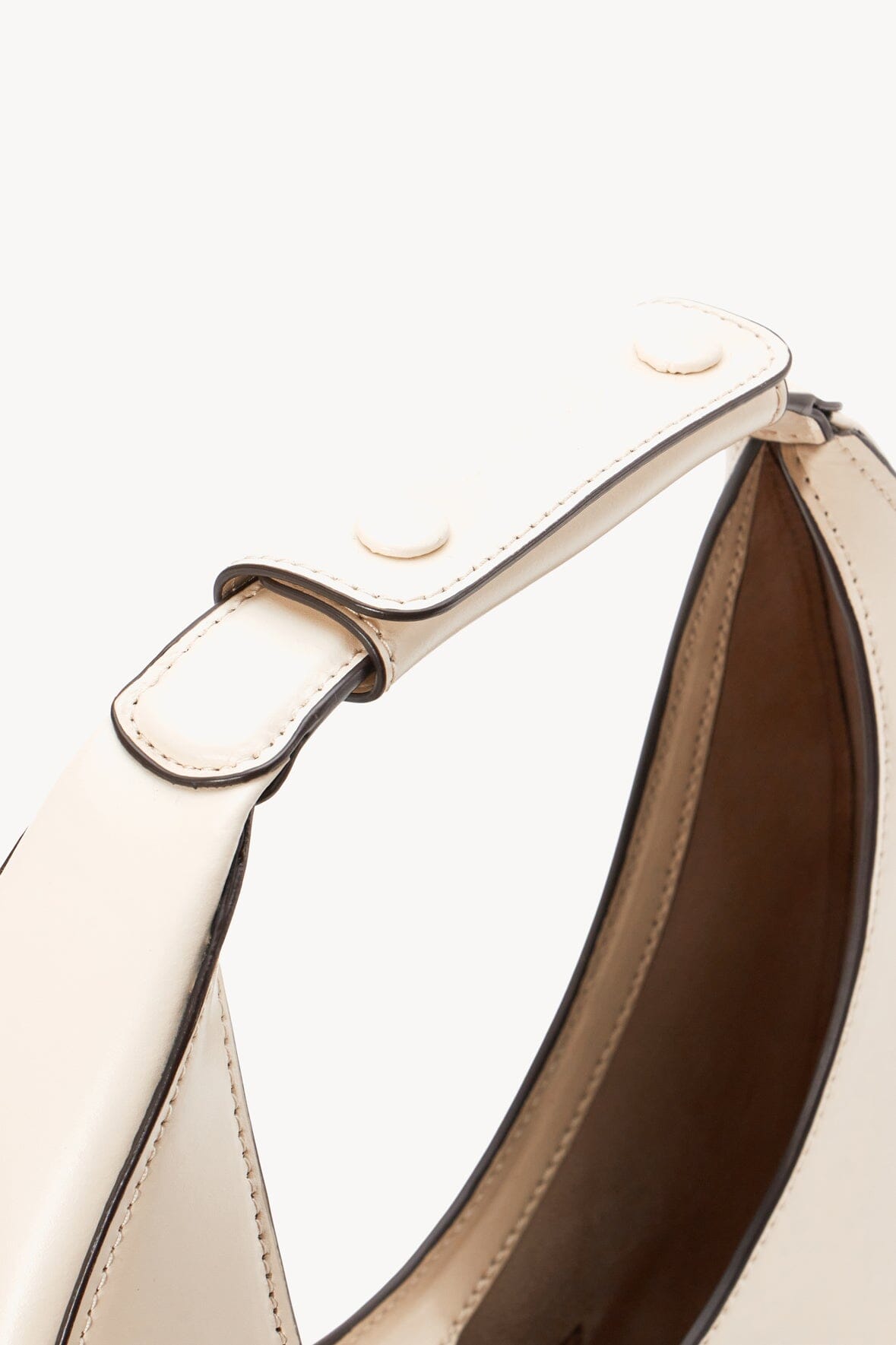 Moon Bag | Cream