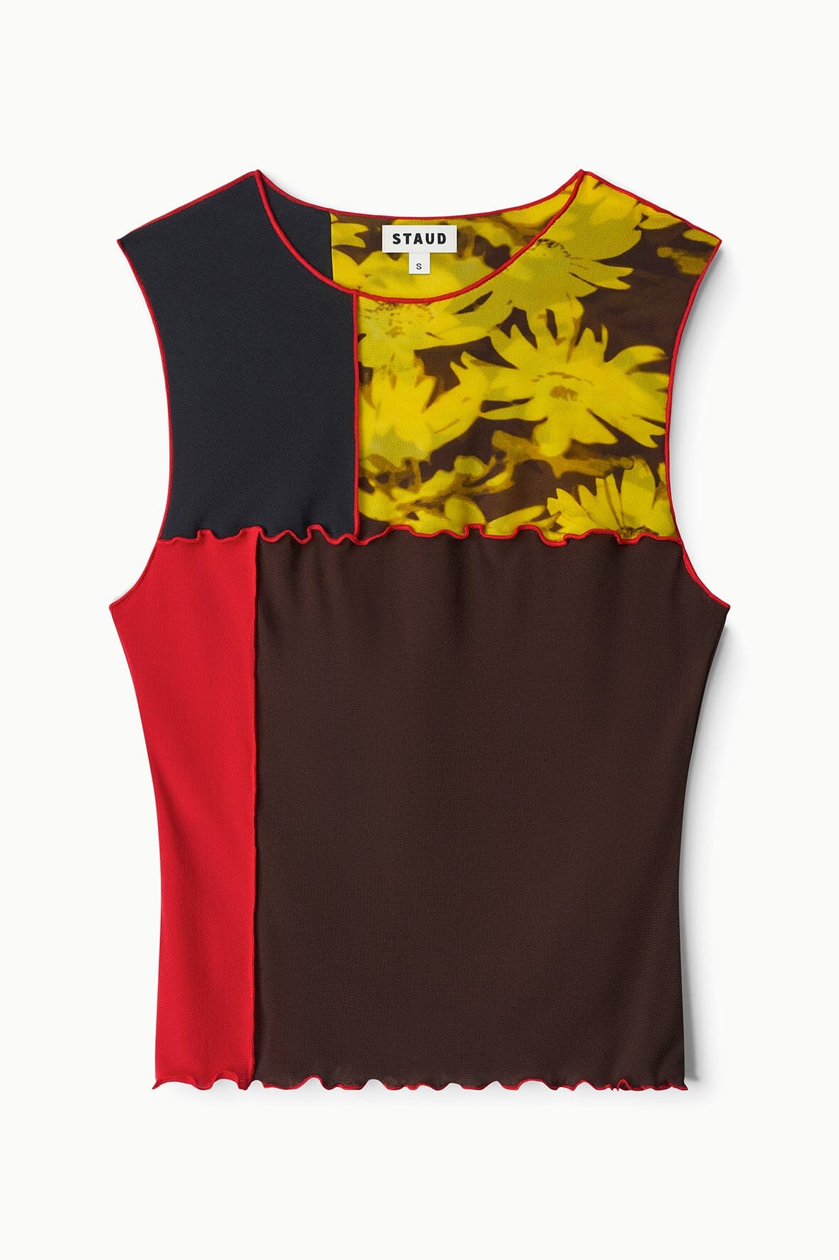 Primo Top | Daisy Multi