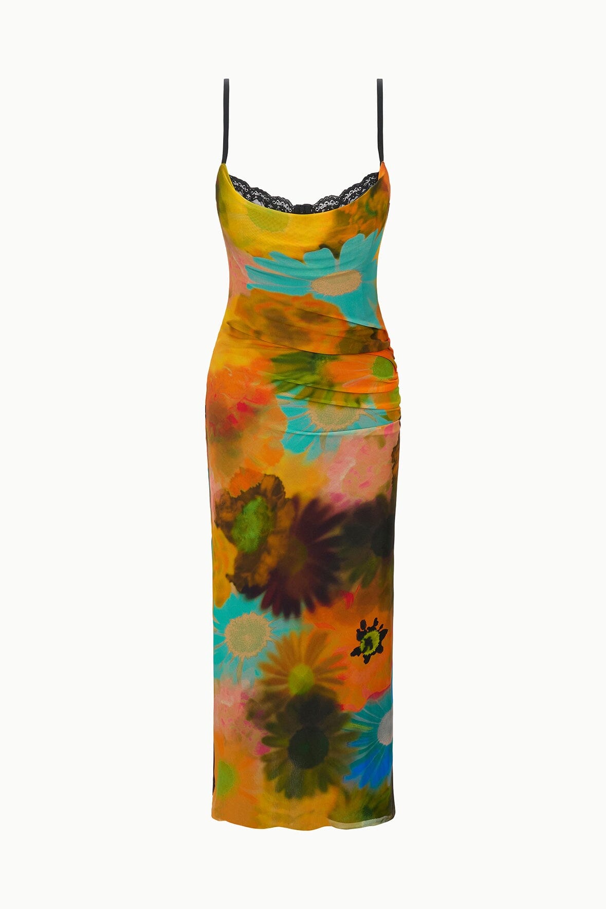Evangeline Dress | Superbloom
