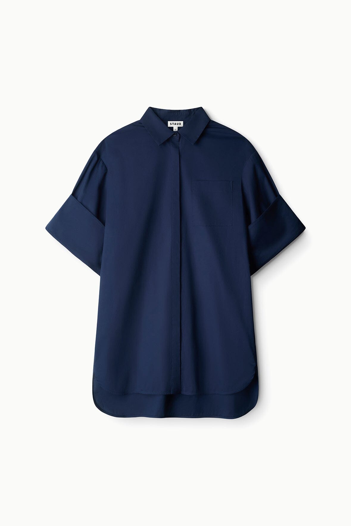 Nico Dress | Navy