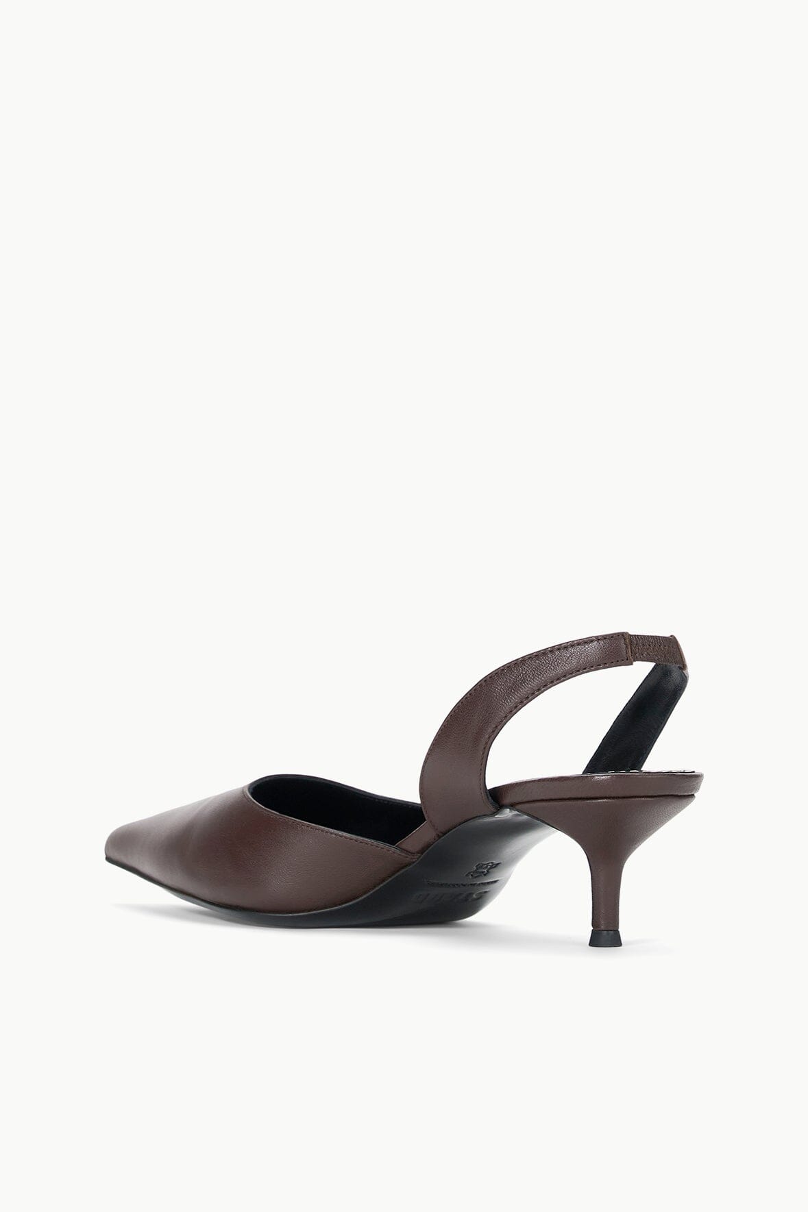 Sebastian Slingback | Espresso
