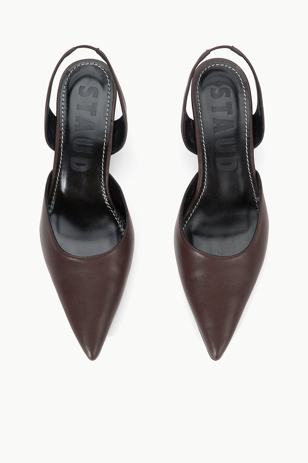 Sebastian Slingback | Espresso