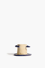Toothbrush Holder | Natural Glaze