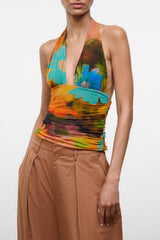 Alessandra Top | Superbloom